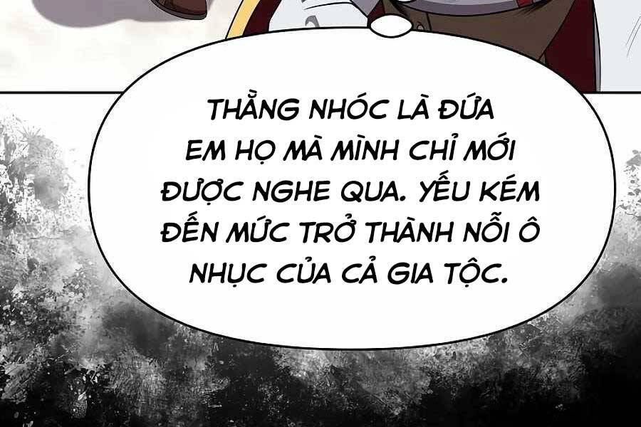 Tên Lỗ Mãng Cấp 10 Của Gia Đình Hiệp Sĩ Chapter 8 - 30