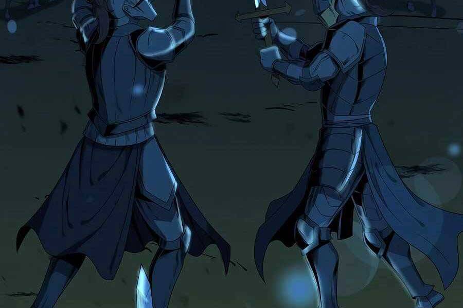 Tên Lỗ Mãng Cấp 10 Của Gia Đình Hiệp Sĩ Chapter 8 - 33