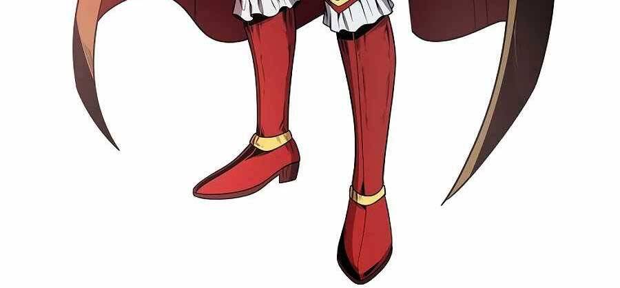 Tên Lỗ Mãng Cấp 10 Của Gia Đình Hiệp Sĩ Chapter 8 - 36