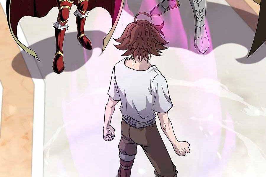 Tên Lỗ Mãng Cấp 10 Của Gia Đình Hiệp Sĩ Chapter 8 - 47