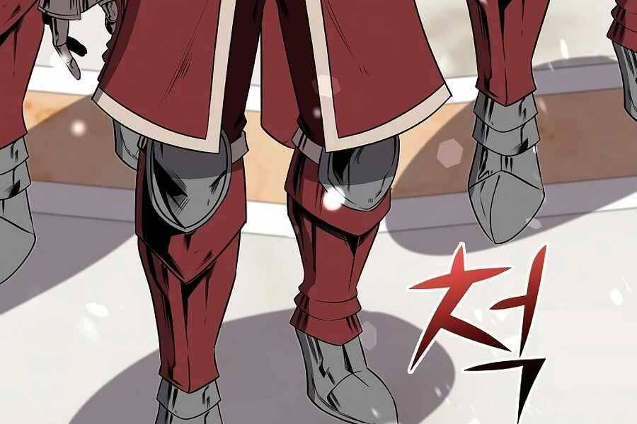 Tên Lỗ Mãng Cấp 10 Của Gia Đình Hiệp Sĩ Chapter 8 - 6