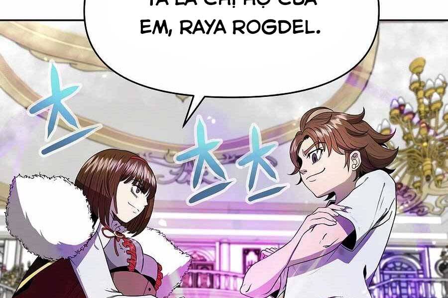 Tên Lỗ Mãng Cấp 10 Của Gia Đình Hiệp Sĩ Chapter 8 - 58