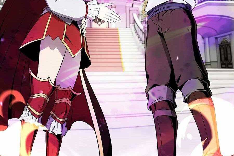 Tên Lỗ Mãng Cấp 10 Của Gia Đình Hiệp Sĩ Chapter 8 - 59