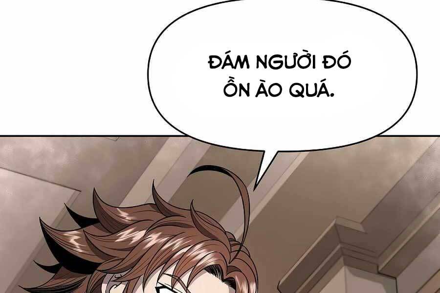 Tên Lỗ Mãng Cấp 10 Của Gia Đình Hiệp Sĩ Chapter 8 - 8