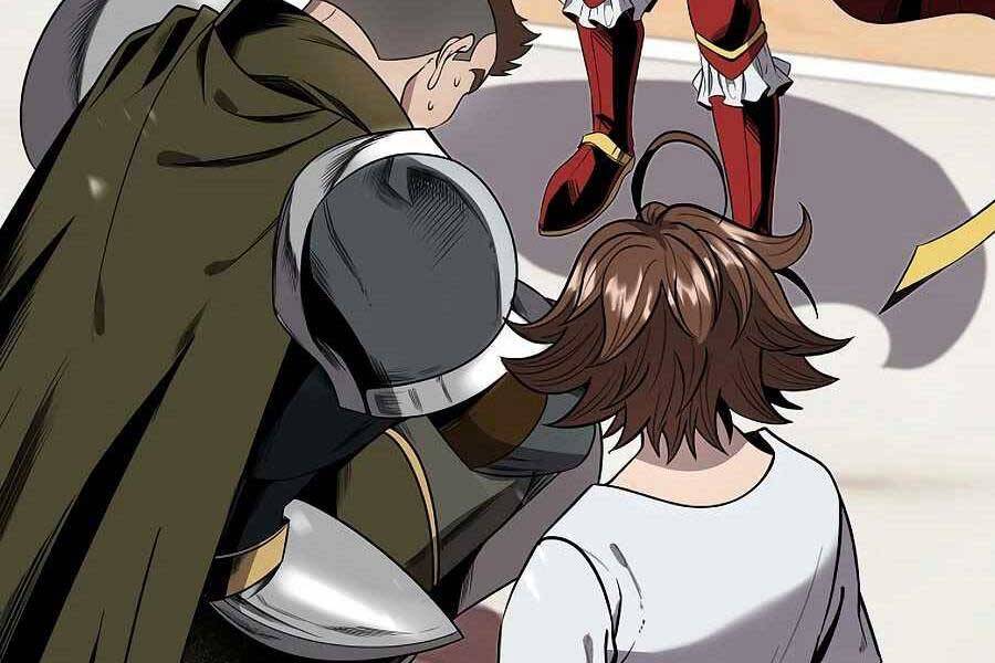 Tên Lỗ Mãng Cấp 10 Của Gia Đình Hiệp Sĩ Chapter 8 - 85