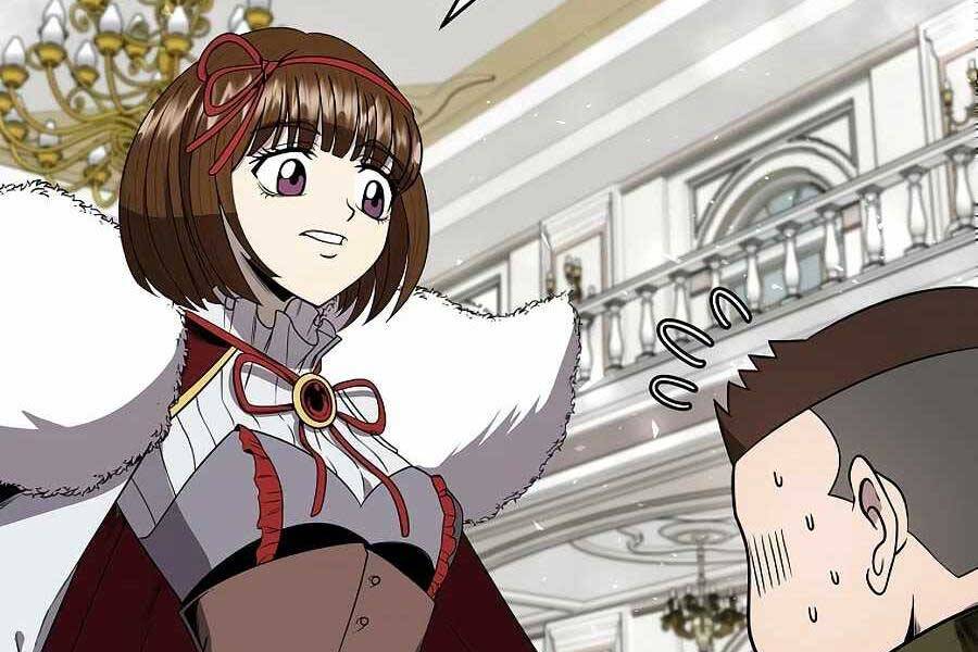 Tên Lỗ Mãng Cấp 10 Của Gia Đình Hiệp Sĩ Chapter 8 - 89