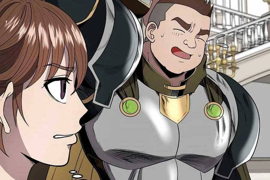 Tên Lỗ Mãng Cấp 10 Của Gia Đình Hiệp Sĩ Chapter 8 - 100