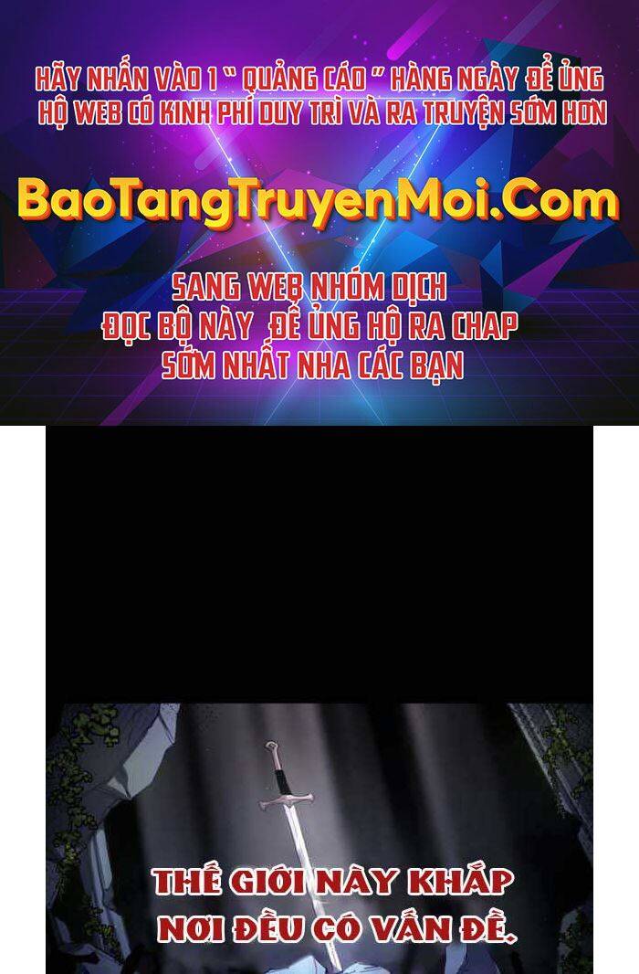 Anh Hùng, Ác Quỷ Và Kẻ Phản Diện Chapter 1 - 1