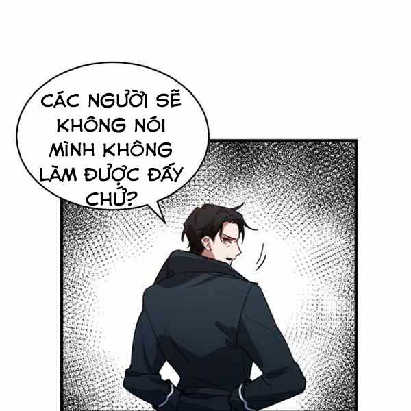 Anh Hùng, Ác Quỷ Và Kẻ Phản Diện Chapter 1 - 111