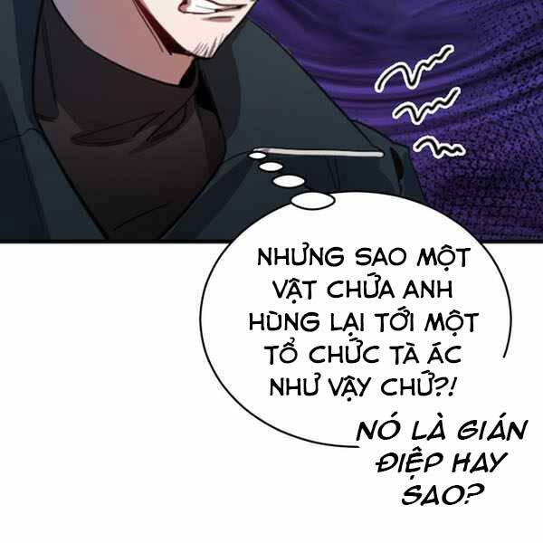 Anh Hùng, Ác Quỷ Và Kẻ Phản Diện Chapter 1 - 154