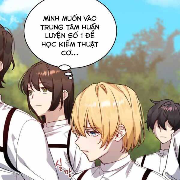 Anh Hùng, Ác Quỷ Và Kẻ Phản Diện Chapter 1 - 18