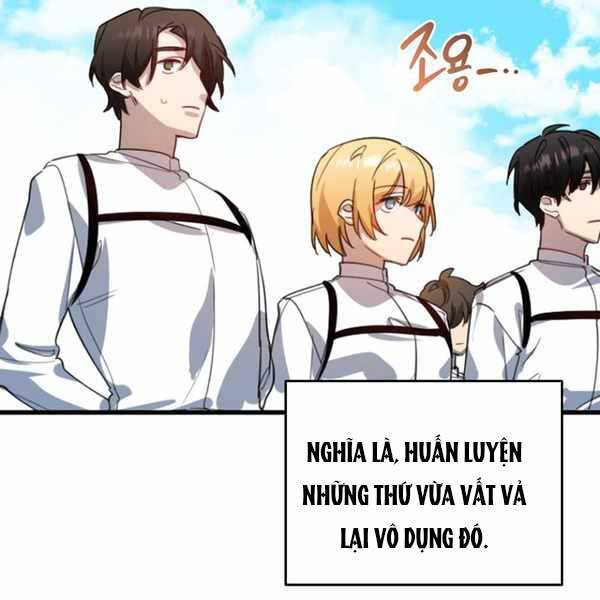 Anh Hùng, Ác Quỷ Và Kẻ Phản Diện Chapter 1 - 21