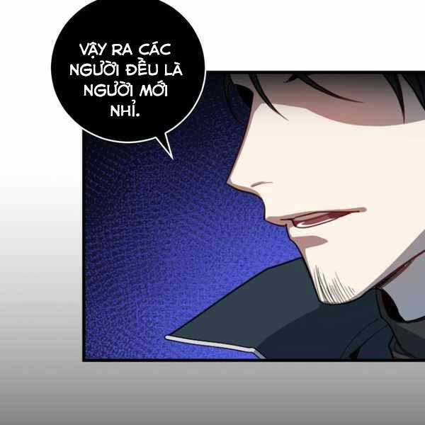 Anh Hùng, Ác Quỷ Và Kẻ Phản Diện Chapter 1 - 25