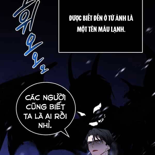 Anh Hùng, Ác Quỷ Và Kẻ Phản Diện Chapter 1 - 27
