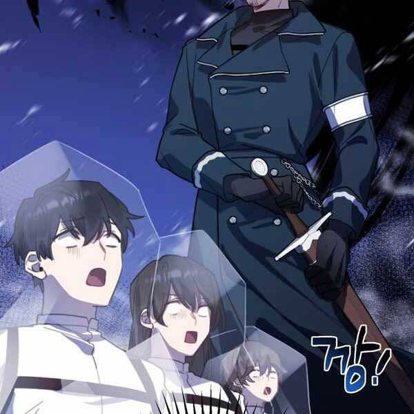 Anh Hùng, Ác Quỷ Và Kẻ Phản Diện Chapter 1 - 28