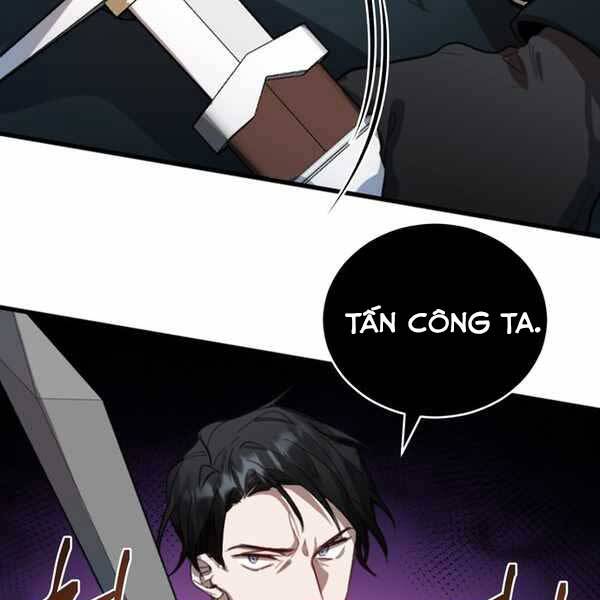 Anh Hùng, Ác Quỷ Và Kẻ Phản Diện Chapter 1 - 34