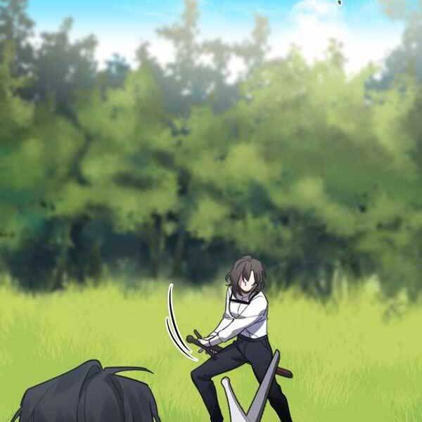 Anh Hùng, Ác Quỷ Và Kẻ Phản Diện Chapter 1 - 37