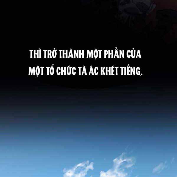 Anh Hùng, Ác Quỷ Và Kẻ Phản Diện Chapter 1 - 6