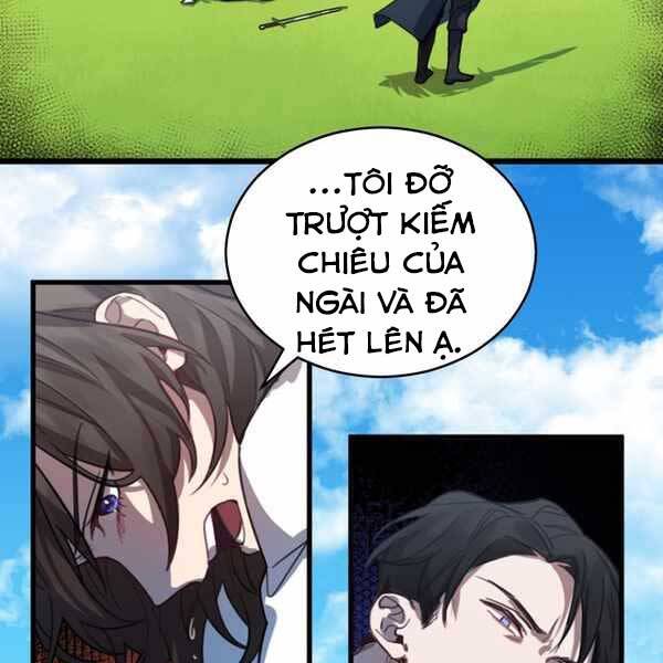 Anh Hùng, Ác Quỷ Và Kẻ Phản Diện Chapter 1 - 54