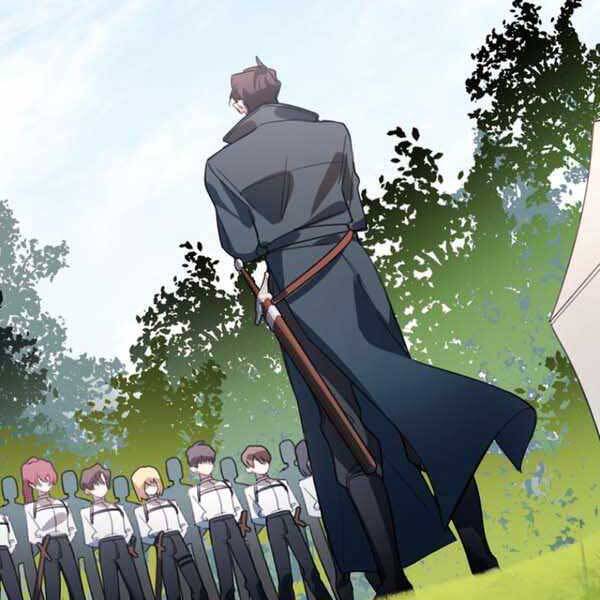 Anh Hùng, Ác Quỷ Và Kẻ Phản Diện Chapter 1 - 8