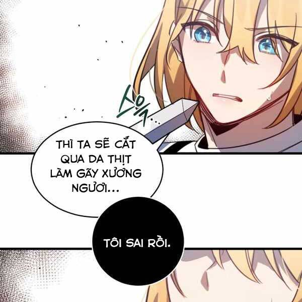 Anh Hùng, Ác Quỷ Và Kẻ Phản Diện Chapter 1 - 86