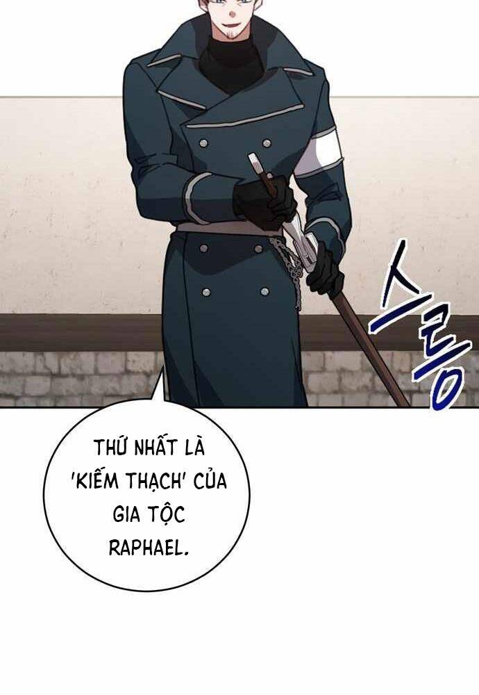 Anh Hùng, Ác Quỷ Và Kẻ Phản Diện Chapter 2 - 111