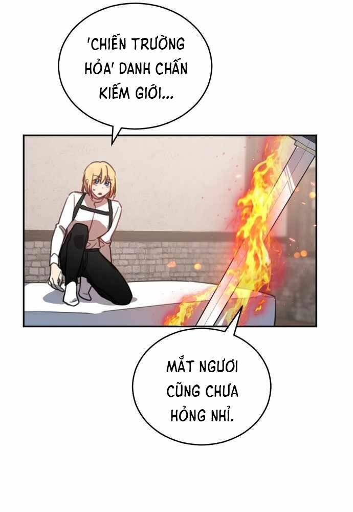 Anh Hùng, Ác Quỷ Và Kẻ Phản Diện Chapter 2 - 117