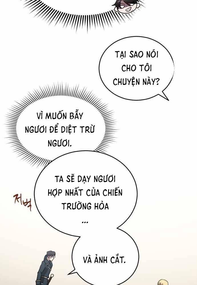 Anh Hùng, Ác Quỷ Và Kẻ Phản Diện Chapter 2 - 121