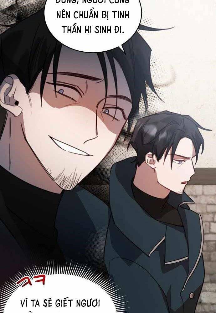 Anh Hùng, Ác Quỷ Và Kẻ Phản Diện Chapter 2 - 126