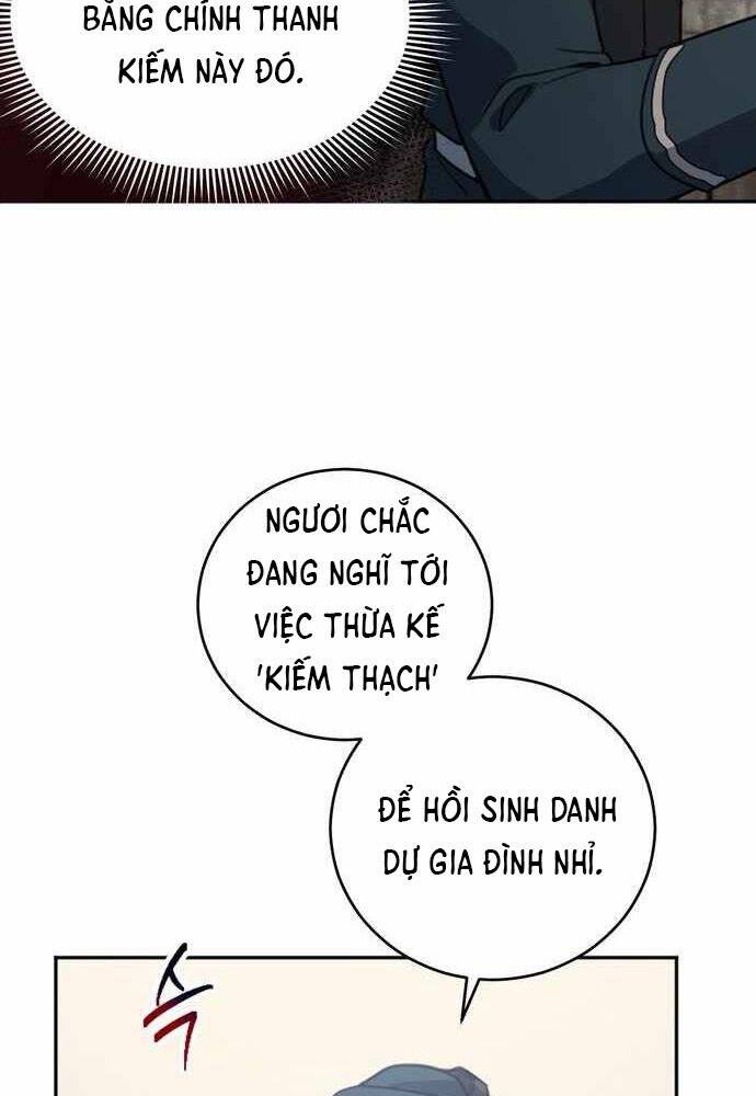 Anh Hùng, Ác Quỷ Và Kẻ Phản Diện Chapter 2 - 127