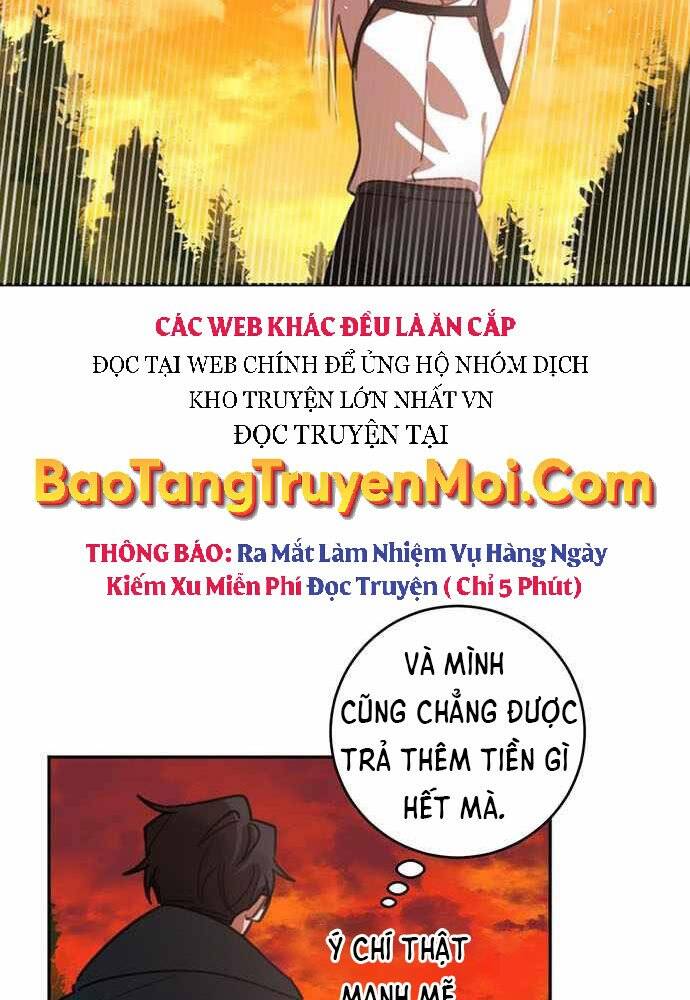 Anh Hùng, Ác Quỷ Và Kẻ Phản Diện Chapter 2 - 14