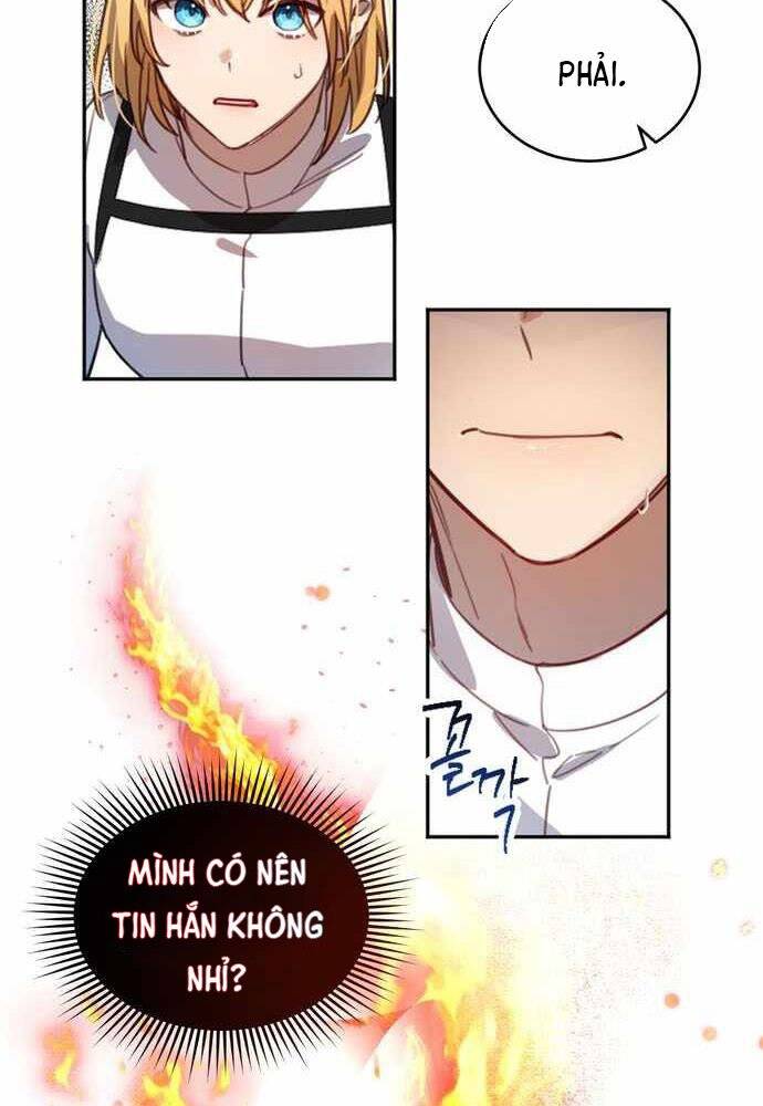 Anh Hùng, Ác Quỷ Và Kẻ Phản Diện Chapter 2 - 131