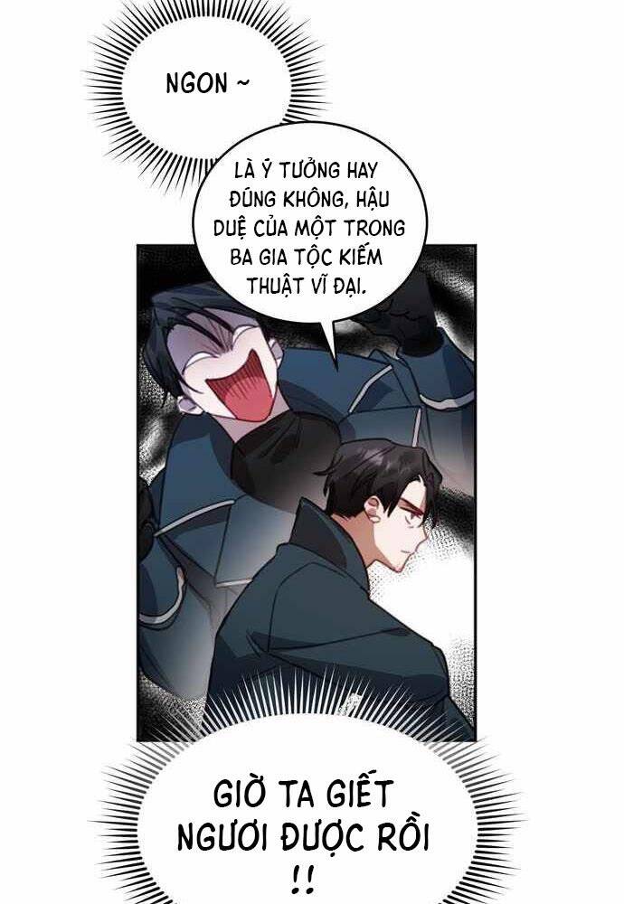 Anh Hùng, Ác Quỷ Và Kẻ Phản Diện Chapter 2 - 136