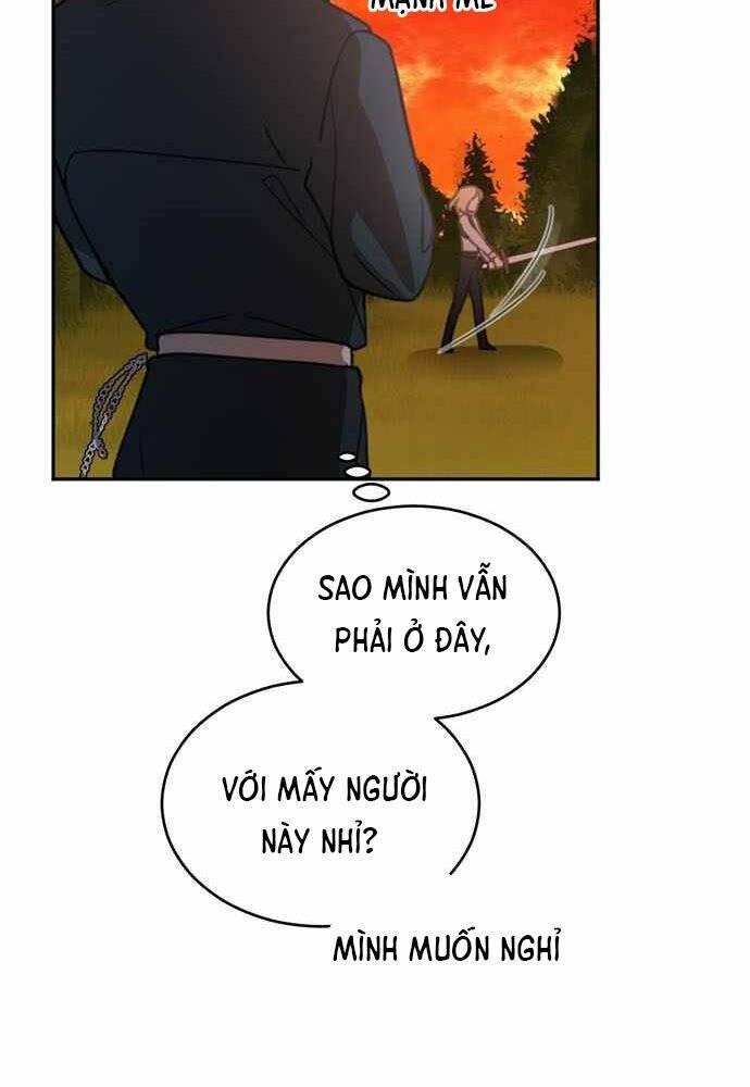 Anh Hùng, Ác Quỷ Và Kẻ Phản Diện Chapter 2 - 15