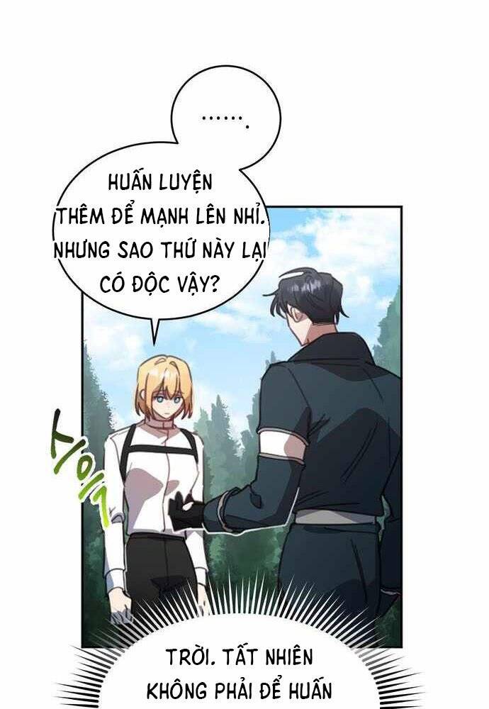 Anh Hùng, Ác Quỷ Và Kẻ Phản Diện Chapter 2 - 141