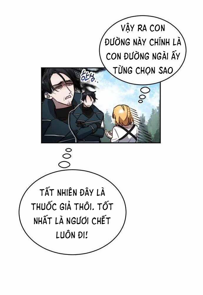 Anh Hùng, Ác Quỷ Và Kẻ Phản Diện Chapter 2 - 144