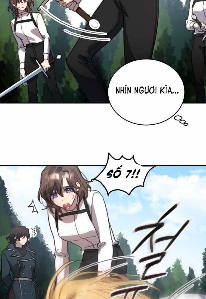 Anh Hùng, Ác Quỷ Và Kẻ Phản Diện Chapter 2 - 147