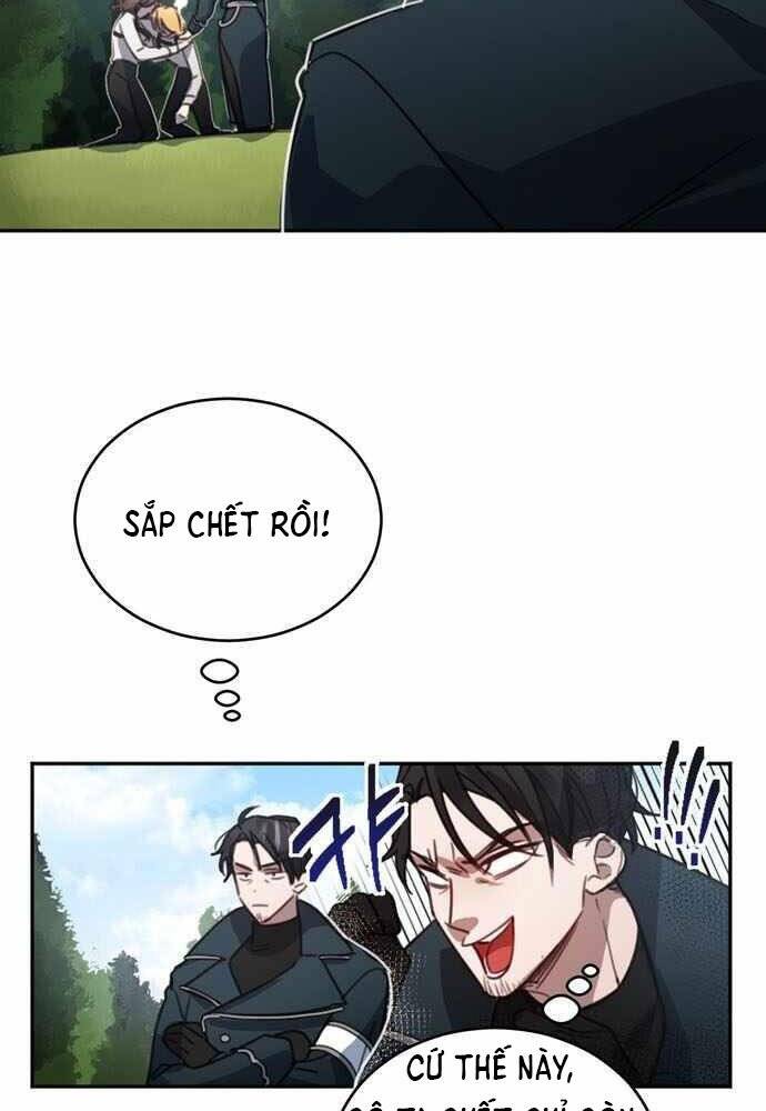 Anh Hùng, Ác Quỷ Và Kẻ Phản Diện Chapter 2 - 149