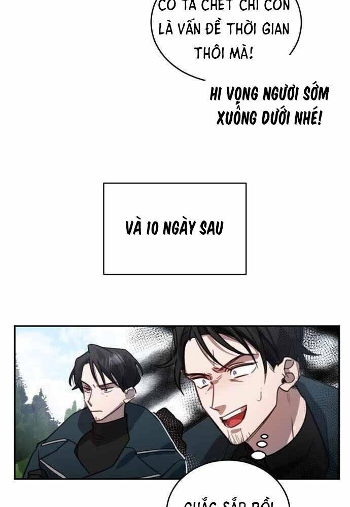 Anh Hùng, Ác Quỷ Và Kẻ Phản Diện Chapter 2 - 150