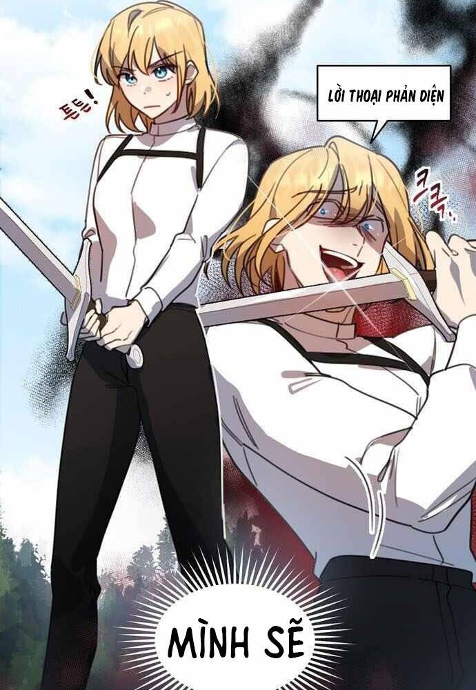 Anh Hùng, Ác Quỷ Và Kẻ Phản Diện Chapter 2 - 153