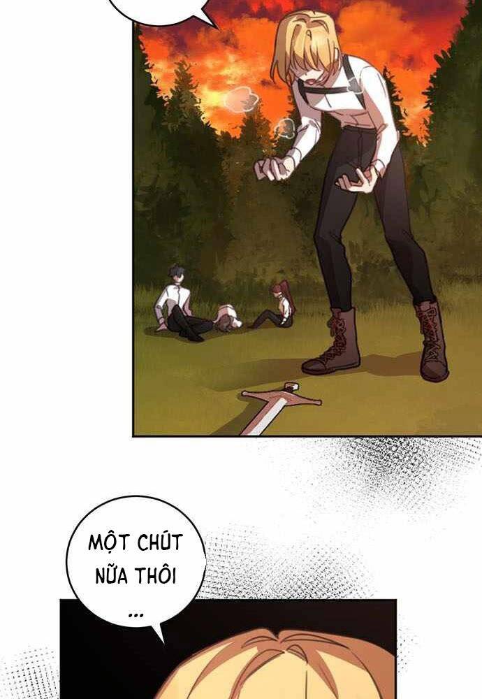 Anh Hùng, Ác Quỷ Và Kẻ Phản Diện Chapter 2 - 20