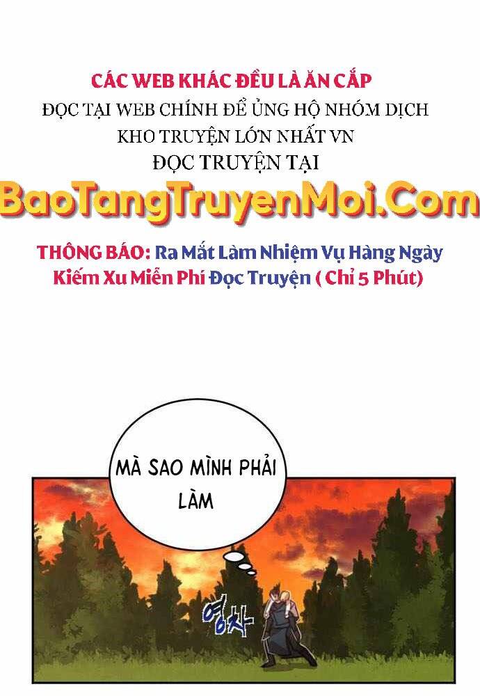 Anh Hùng, Ác Quỷ Và Kẻ Phản Diện Chapter 2 - 27