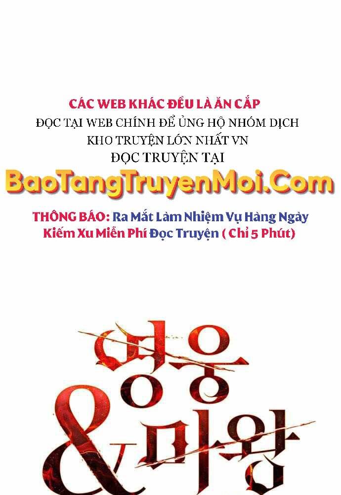 Anh Hùng, Ác Quỷ Và Kẻ Phản Diện Chapter 2 - 30