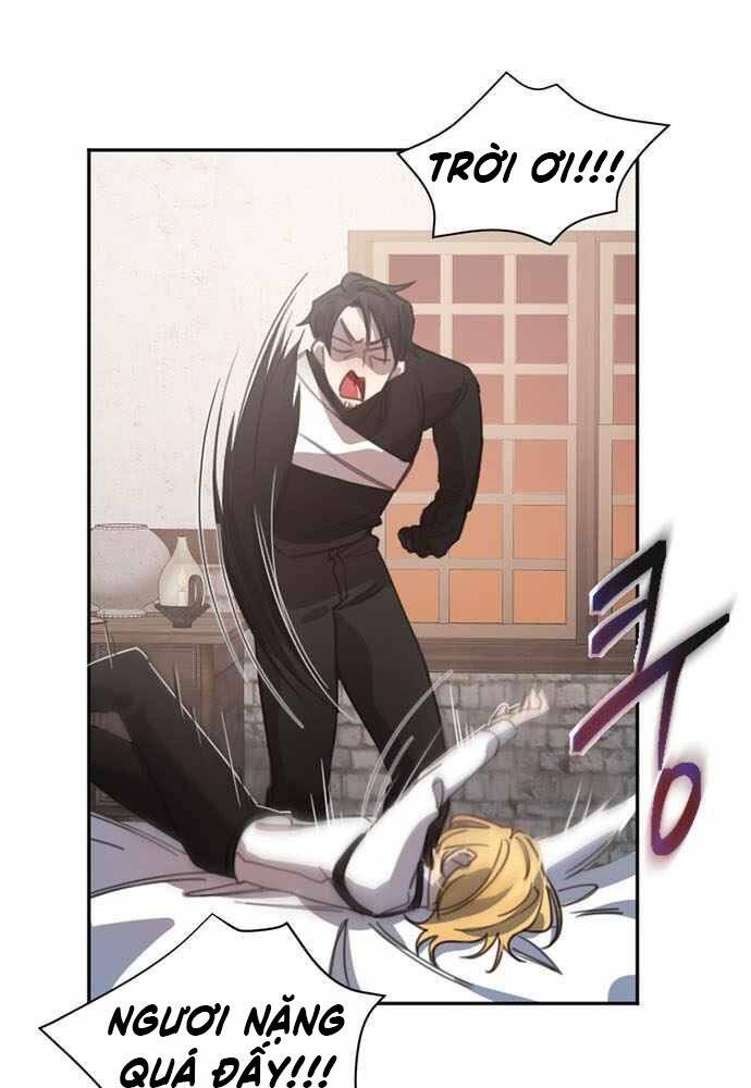 Anh Hùng, Ác Quỷ Và Kẻ Phản Diện Chapter 2 - 32