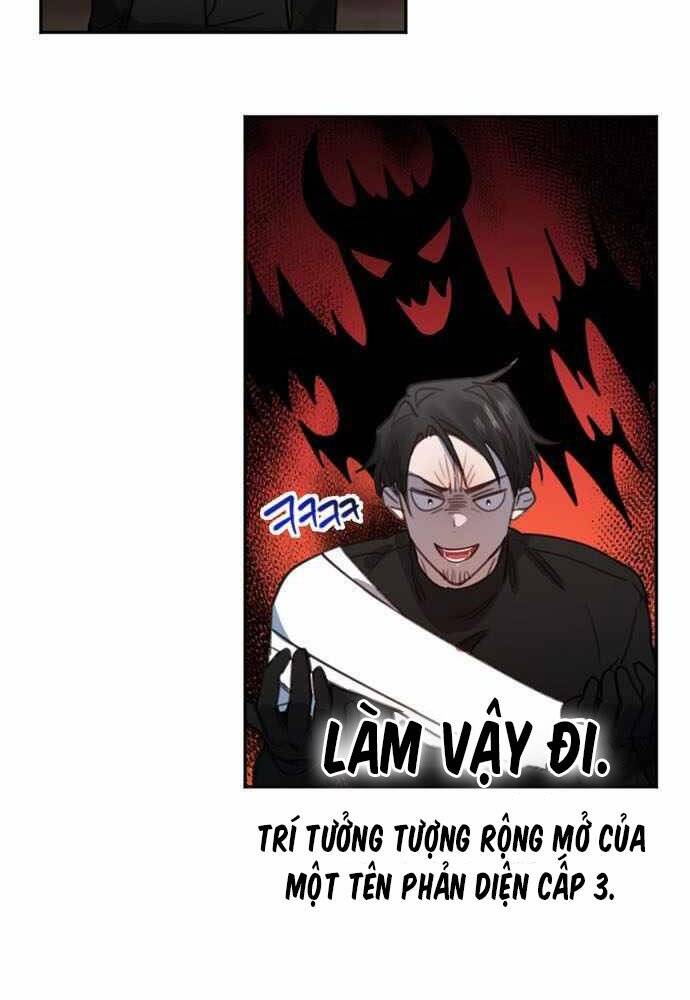 Anh Hùng, Ác Quỷ Và Kẻ Phản Diện Chapter 2 - 37