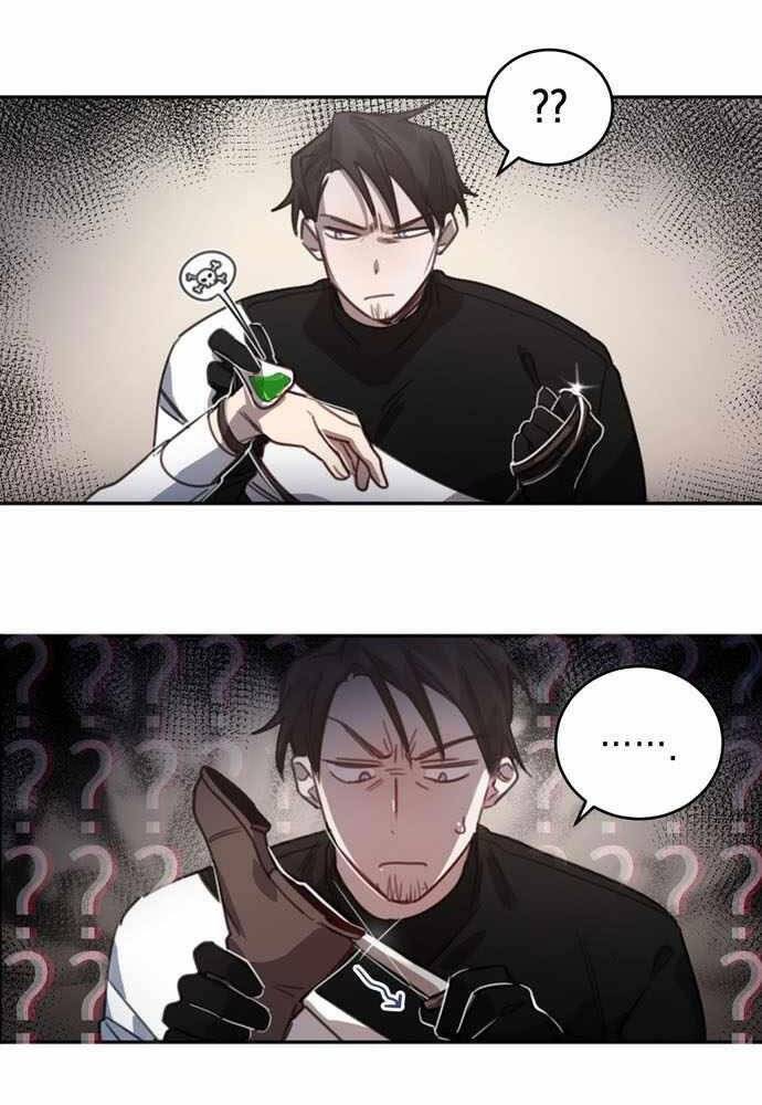 Anh Hùng, Ác Quỷ Và Kẻ Phản Diện Chapter 2 - 42