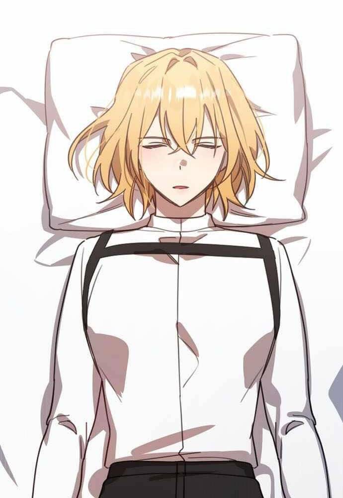 Anh Hùng, Ác Quỷ Và Kẻ Phản Diện Chapter 2 - 44