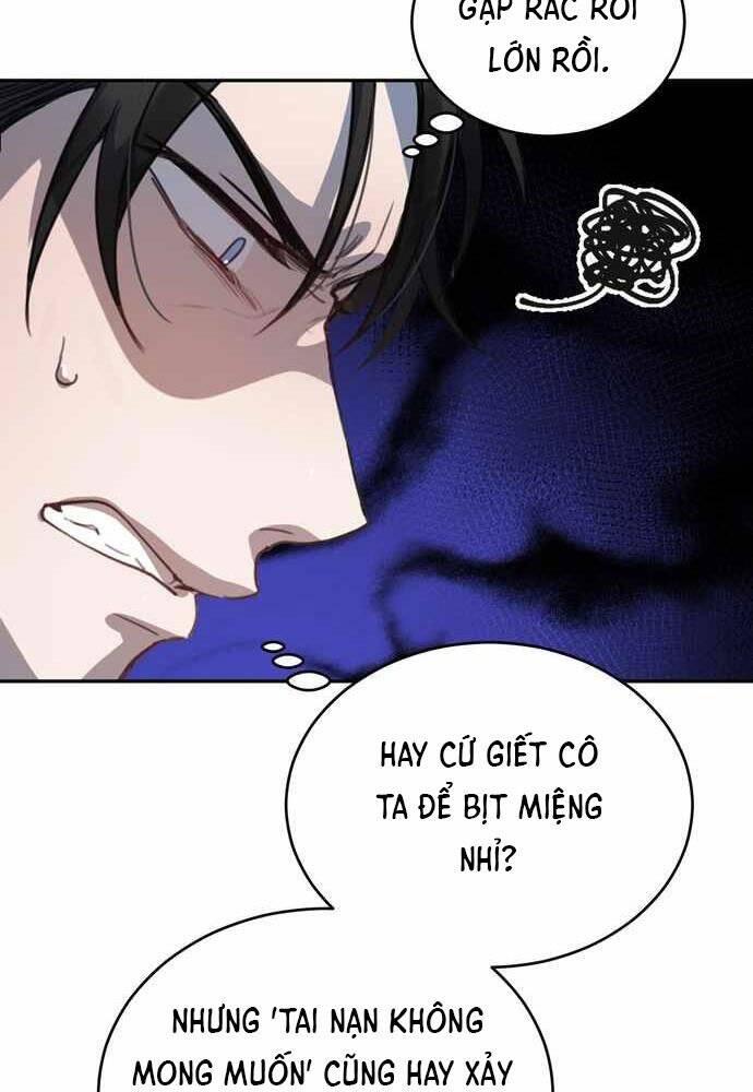 Anh Hùng, Ác Quỷ Và Kẻ Phản Diện Chapter 2 - 51