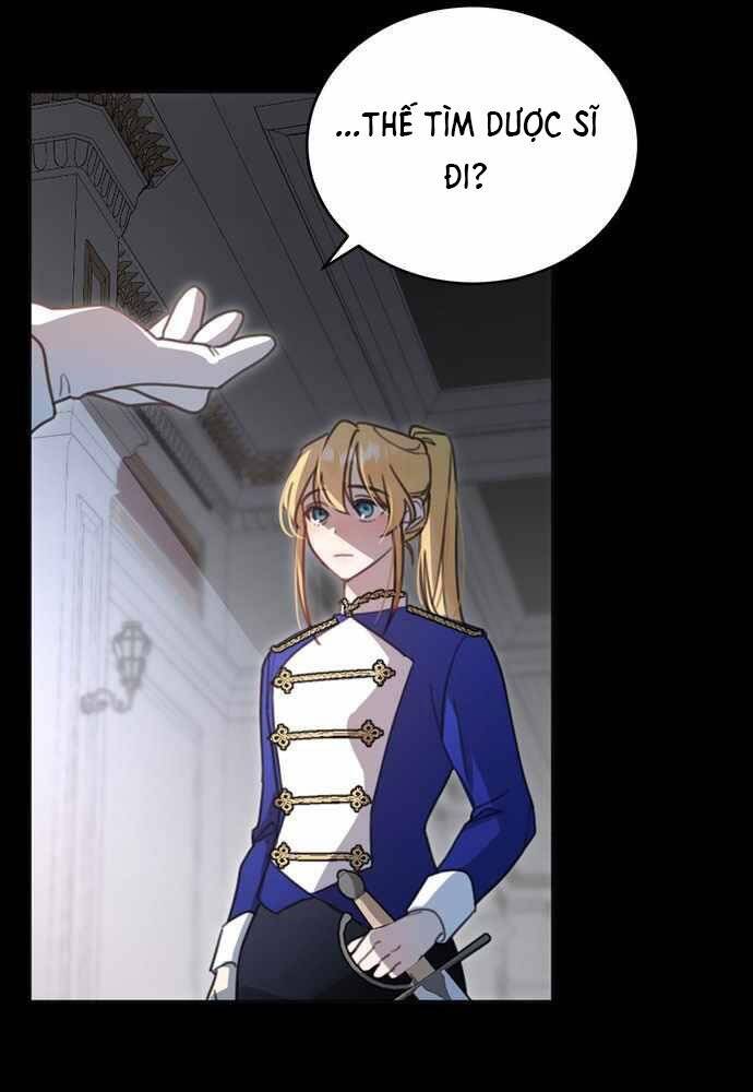 Anh Hùng, Ác Quỷ Và Kẻ Phản Diện Chapter 2 - 61