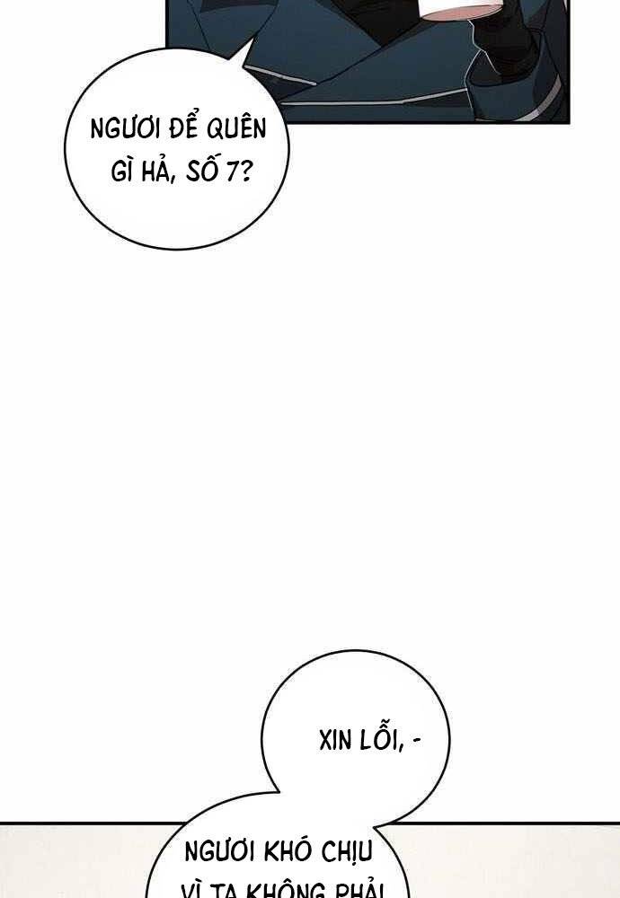 Anh Hùng, Ác Quỷ Và Kẻ Phản Diện Chapter 3 - 11